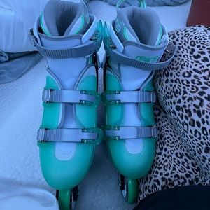 Rollerblades